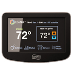 Ruud Econet Smart Thermostat